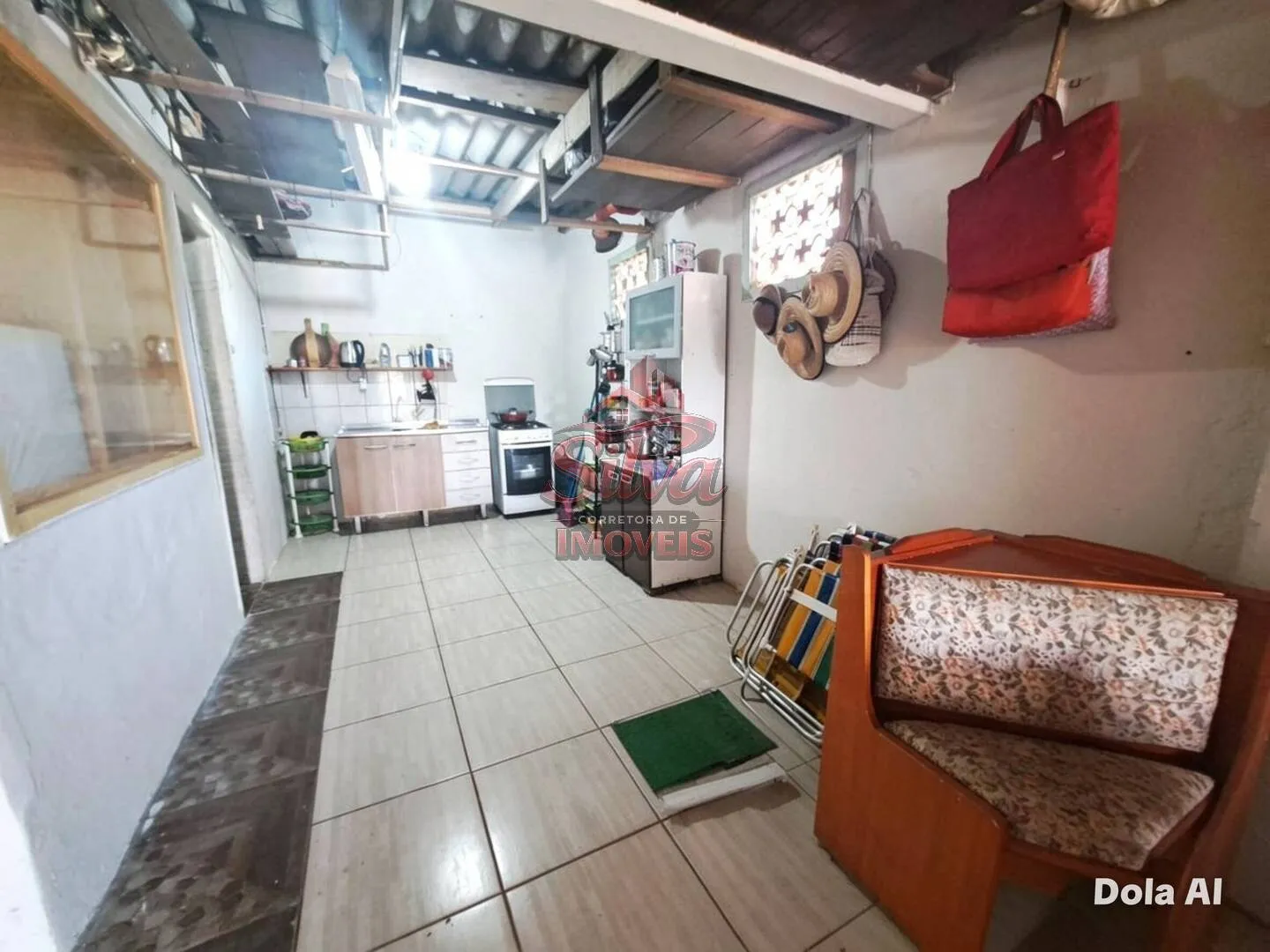 Imagem C429 | Casa 4 dorm em bairro tranquilo, Ipiranga, Imbé