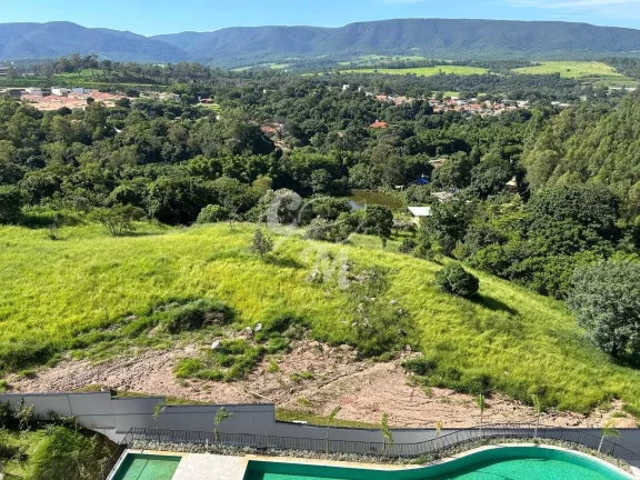Imagem La Sierra no Contra Piso