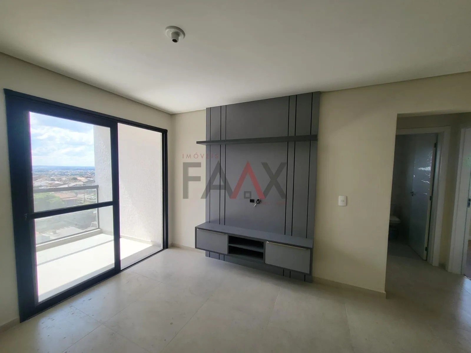 Imagem Apartamento com 2 dormitórios à venda, SANTANA, GUARAPUAVA - PR