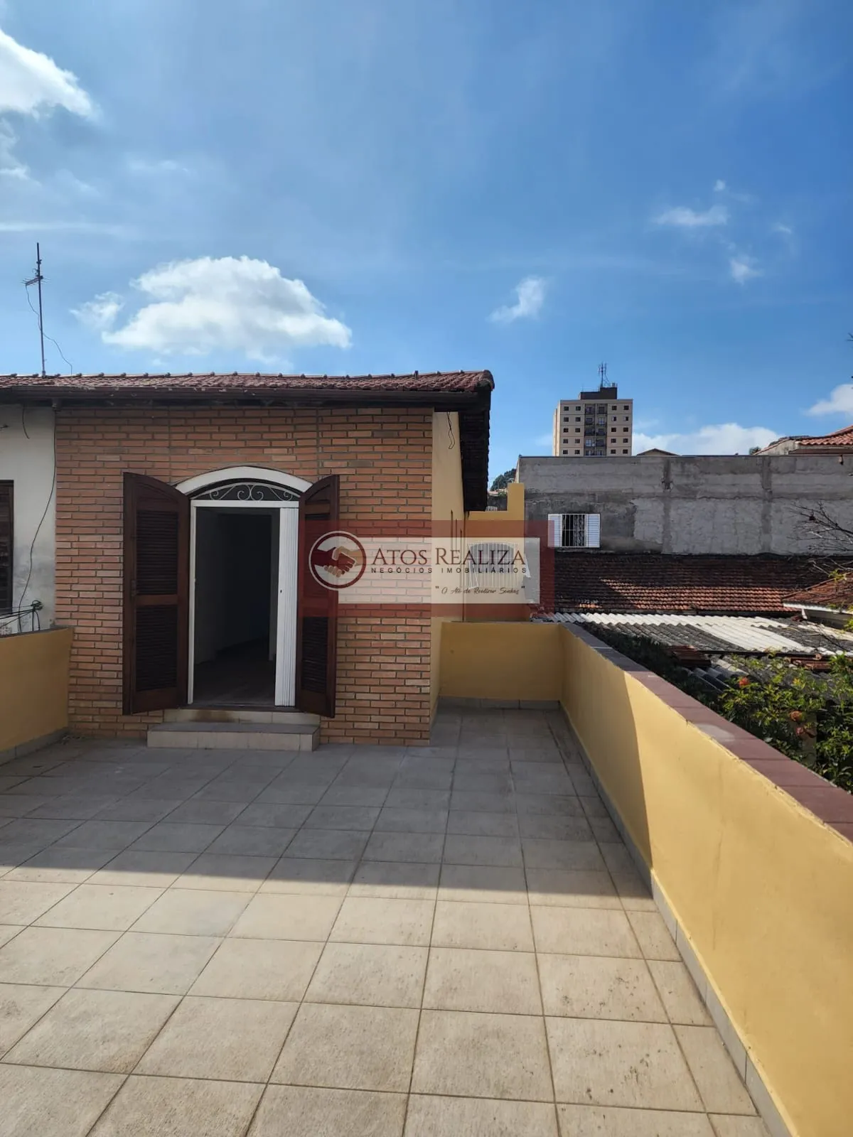 Imagem Sobrado Vila Campo Grande Interlagos 3 dormitórios 1 suíte R$ 680.000