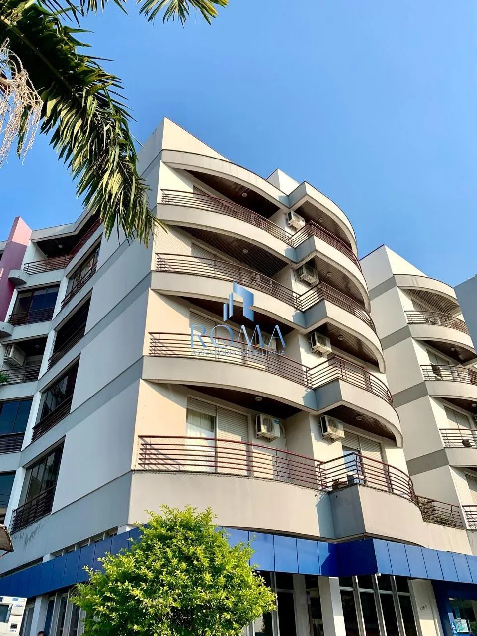 Foto do imóvel Cobertura Duplex em ótima localização!