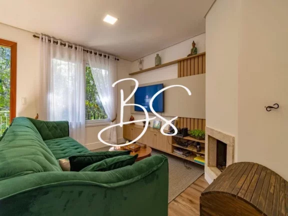 Imagem CASA RESIDENCIAL em CANELA - RS, Vila Suzana