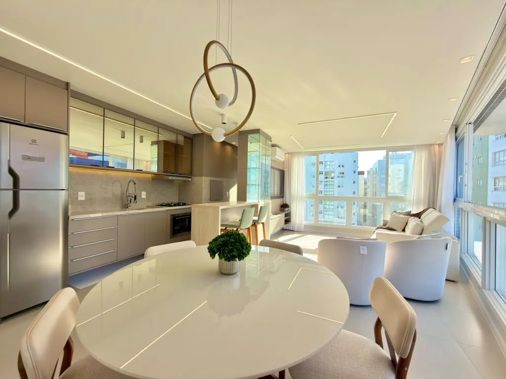 Imagem Apartamento 3 Dormitórios - Bairro Navegantes