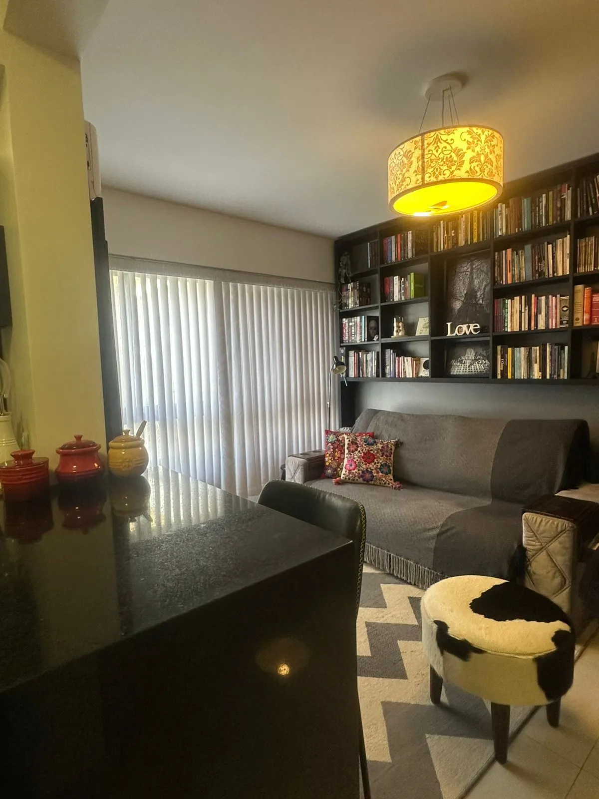 Imagem Apartamento Residencial Mobiliado à Venda