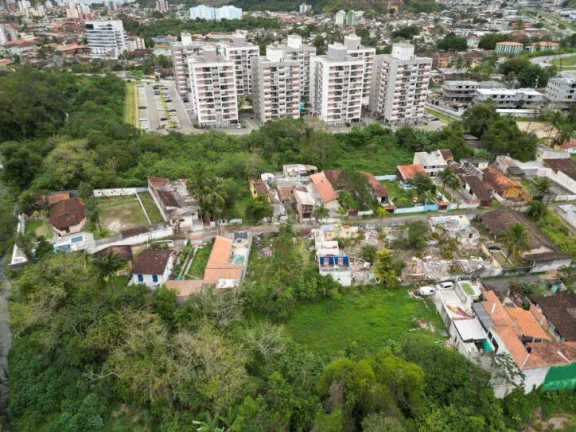 Imagem Área à venda, 3.676 m² por R$ 1.500.000 - Jardim Casa Branca - Caraguatatuba/SP