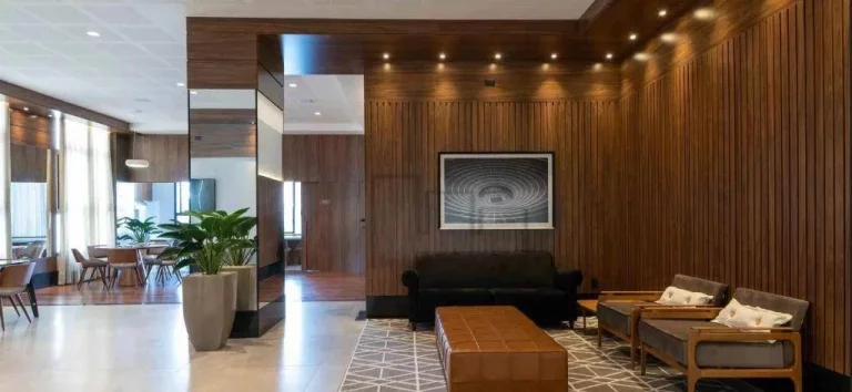 Imagem Apartamento com 4 suites, 314 m² - venda por R$ 4.700.000 ou aluguel por R$ 23.997/mês - Parque Campolim - Sorocaba/SP