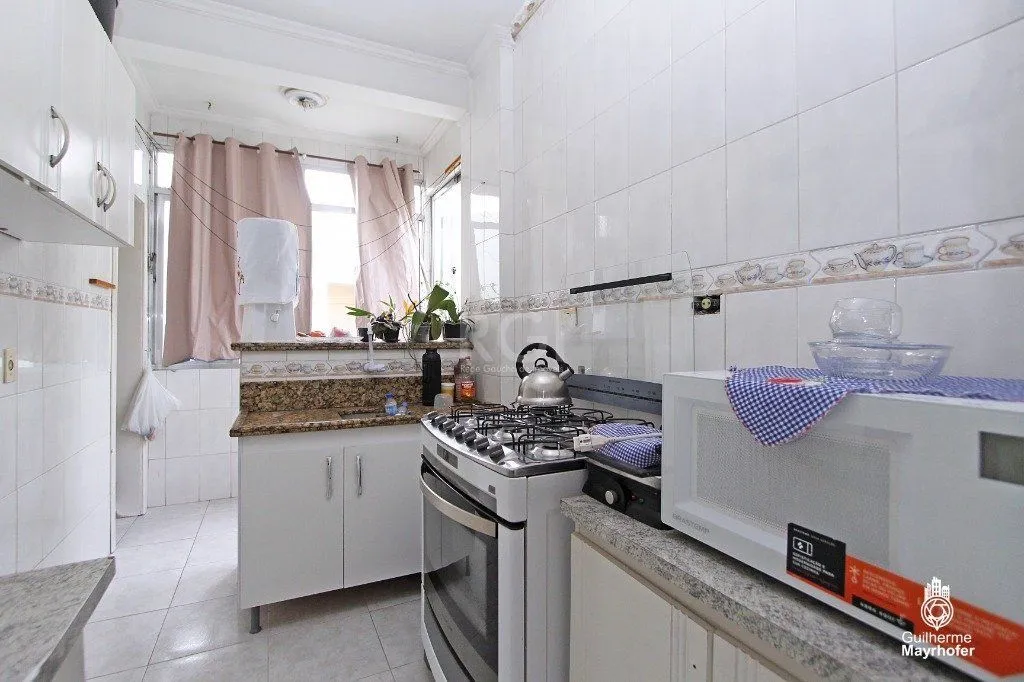 Imagem Apartamento para Venda - 114.3m², 3 dormitórios, Floresta