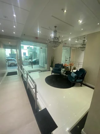 Imagem Apartamento com 2 Quartos à Venda, 126 m² em Meia Praia - Itapema
