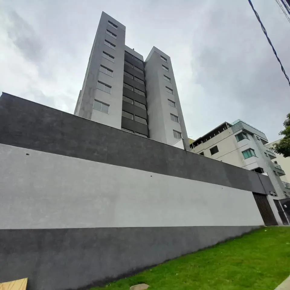 Imagem Apartamento Padrão