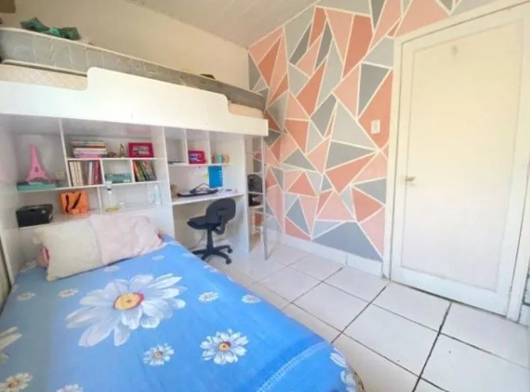 Imagem Casa 4 dormitórios I vaga 8 carros I Bairro Camaquã
