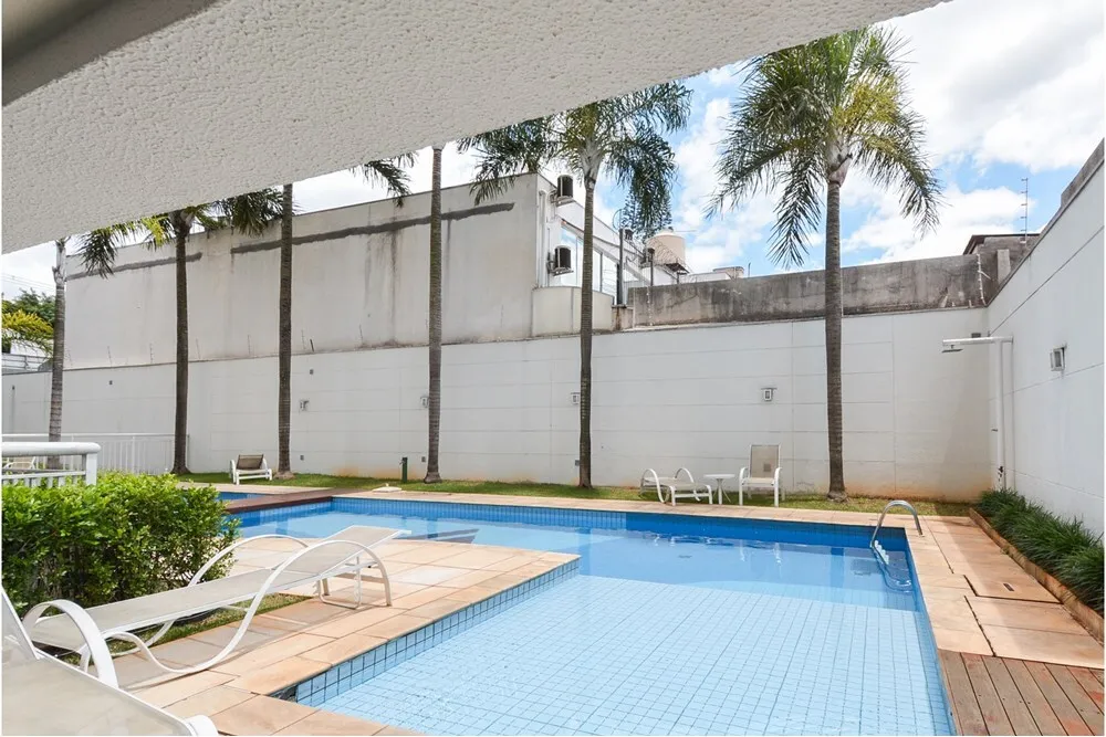 Imagem Apartamento à venda em São Paulo, Ipiranga, com 3 quartos, 193m2