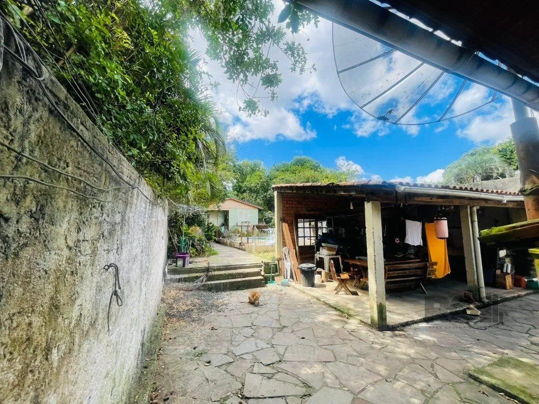Imagem Casa em Tristeza