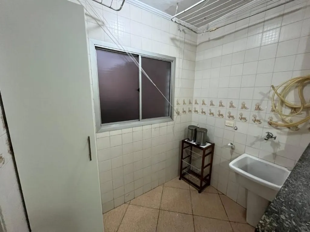 Imagem APARTAMENTO COM 63,49 m² - GUILHERMINA - PRAIA GRANDE SP