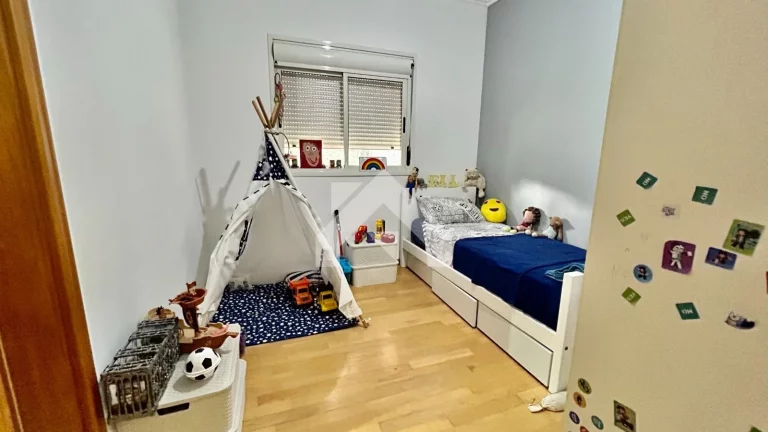 Imagem Apartamento em Tamboré - Barueri