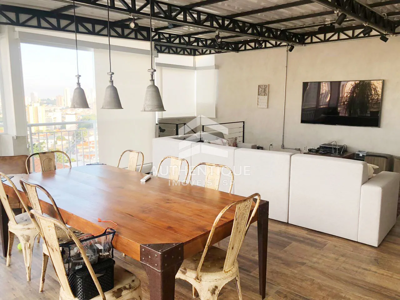 Imagem YOU PATEO SANTA CRUZ - Apartamento à venda em São Paulo/SP