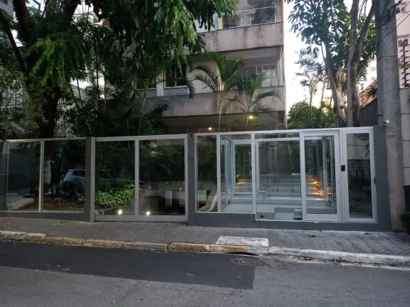 Imagem Cobertura 159M², 3Q, 2 Suítes, 3 Banheiros, 2 Vagas, 1 Lavabo, Piscina, Churrasqueira, Split.