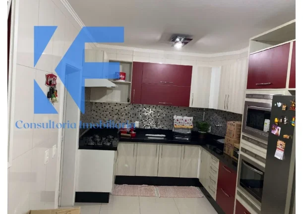 Imagem APARTAMENTO RESIDENCIAL em CAMPINAS - SP, VILA ITAPURA
