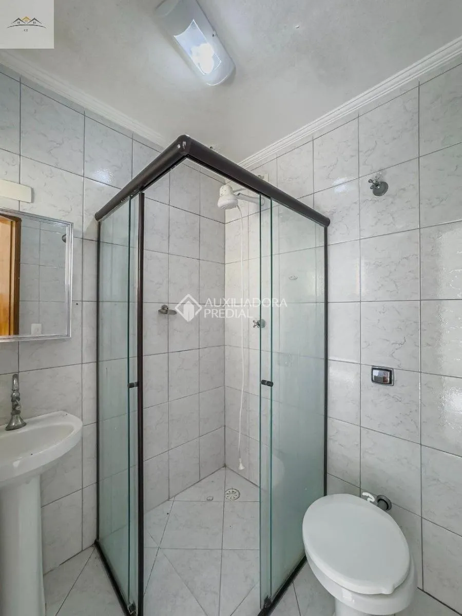 Imagem APARTAMENTO RESIDENCIAL em Santo André - São Paulo, Vila Humaitá