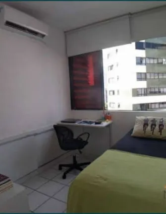 Imagem Apartamento com 2 Quartos à Venda, 65 m² em Boa Viagem - Recife