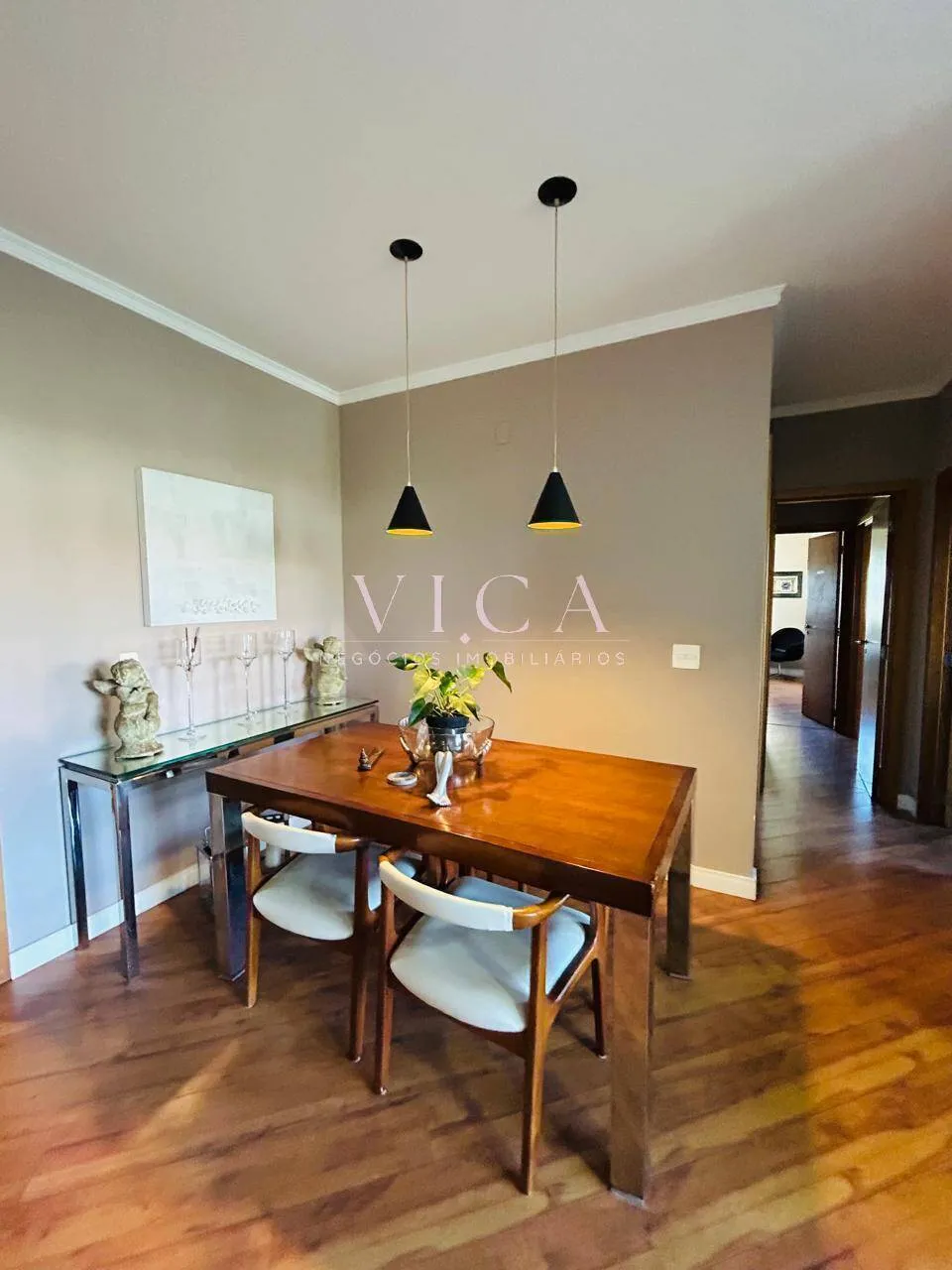 Imagem Apartamento com 2 dormitórios à venda, 113 m² por R$ 1.375.000 - Alphaville