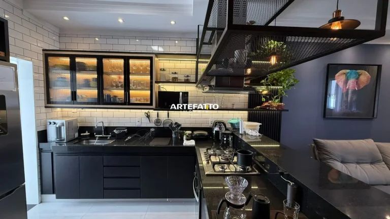 Imagem Apartamento com 3 dormitórios no bairro São Joaquim