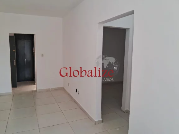 Imagem Apartamento no pavimento térreo de frente, entre os bairros Aparecida e Estuário em Santos por R$ 430.000,00