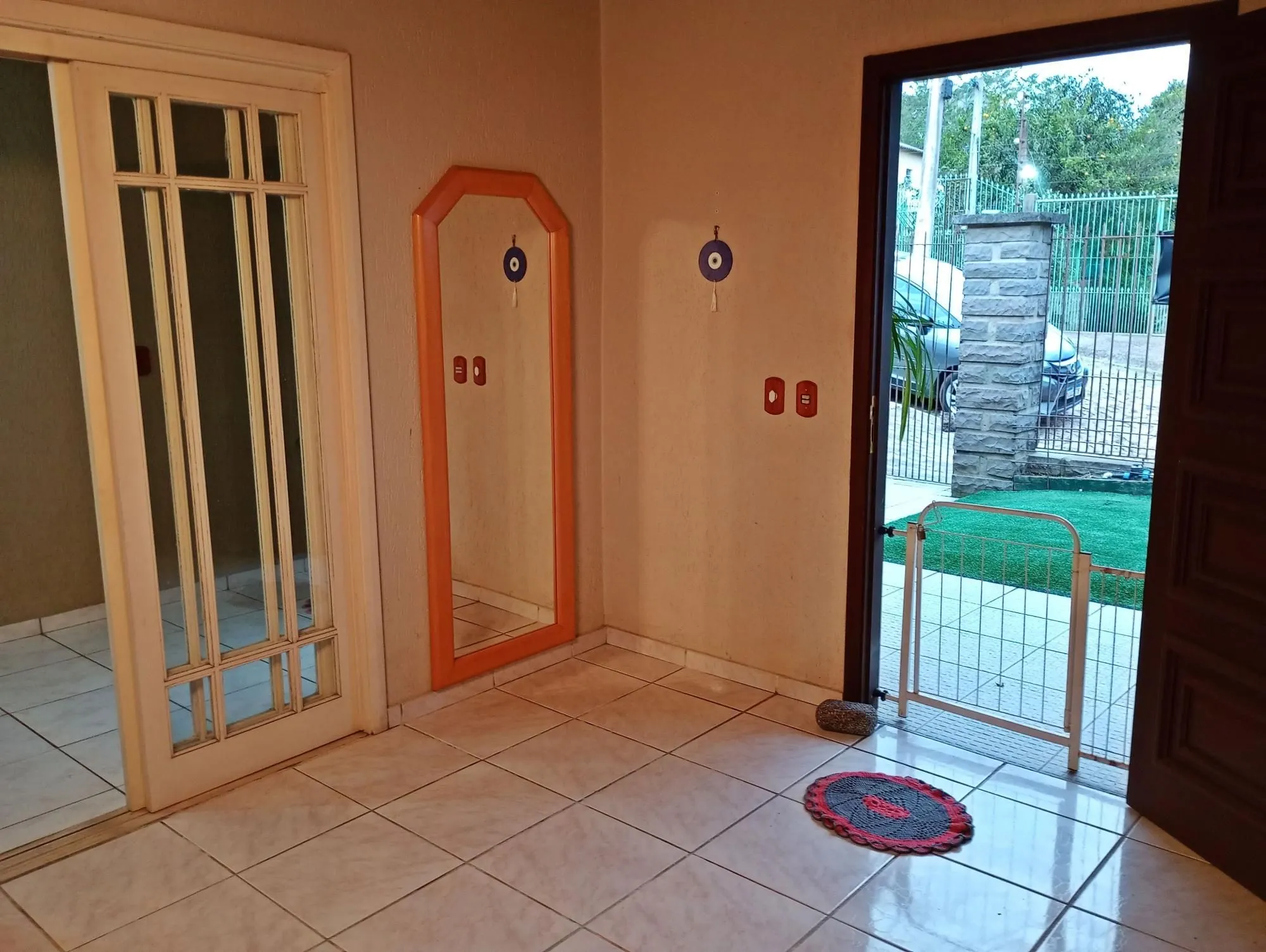 Imagem Casa em Krahe