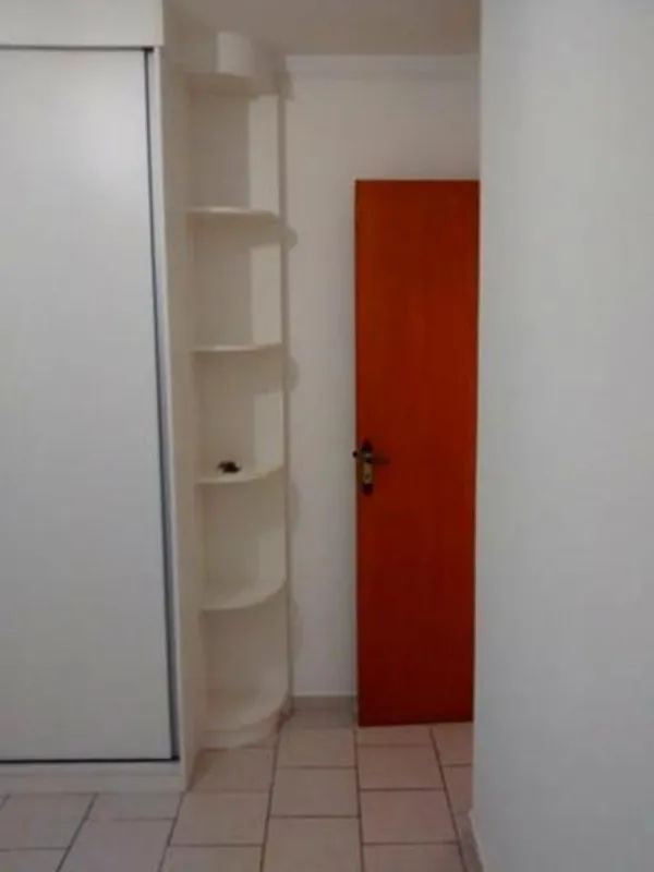 Imagem APARTAMENTO DUPLEX RESIDENCIAL À VENDA, PARQUE RESERVA FAZENDA IMPERIAL, SOROCABA.