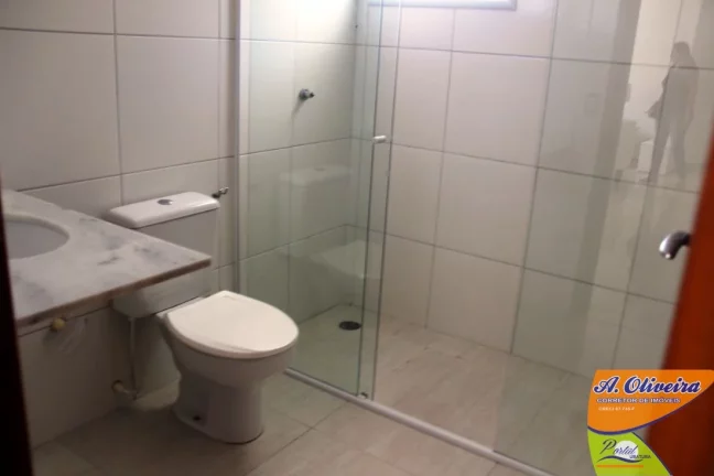 Imagem Lindo Apartamento - 03 Dormitórios ( 01 Suíte ) Itaguá