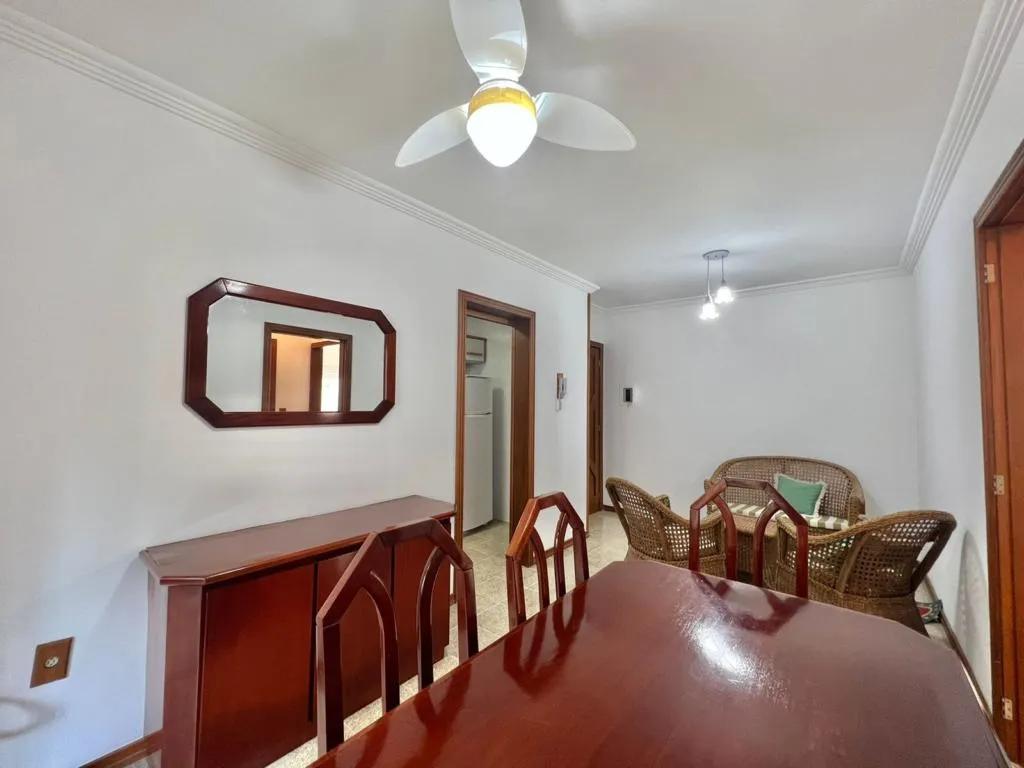Imagem Apartamento 2 Dormitórios - Bairro Zona Nova