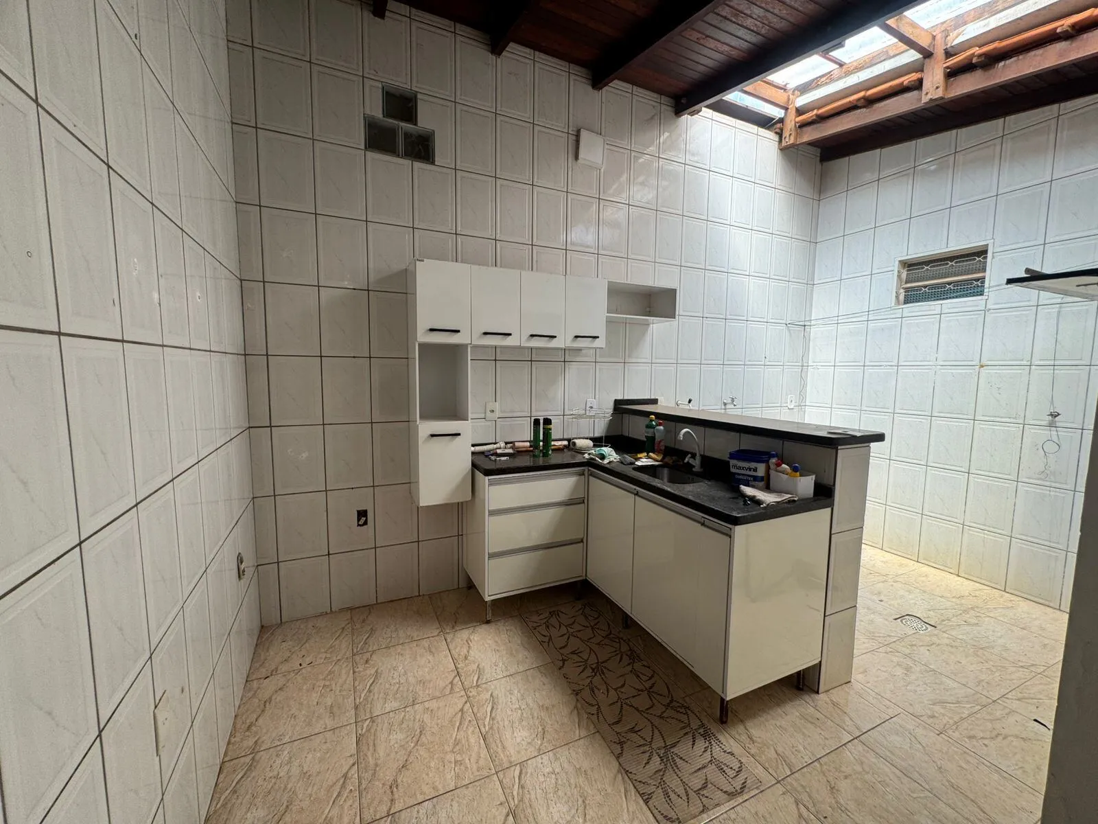 Imagem Casa 2 quartos Condomínio Altos Da Colina Cpa