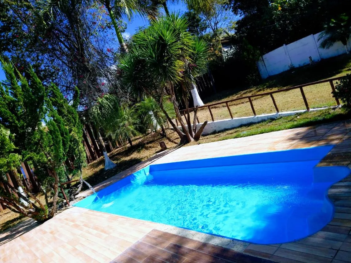 Imagem Vendo chácara em Pará de Minas/MG com 1.179 m² de área