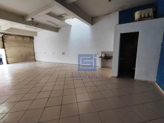 Imagem Salão para alugar, 90 m² por R$ 3.000,00/mês - Centro - Socorro/SP