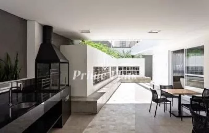 Imagem Flat disponível para venda no Condomínio Downtown Luz, com 22m² e 1 dormitório