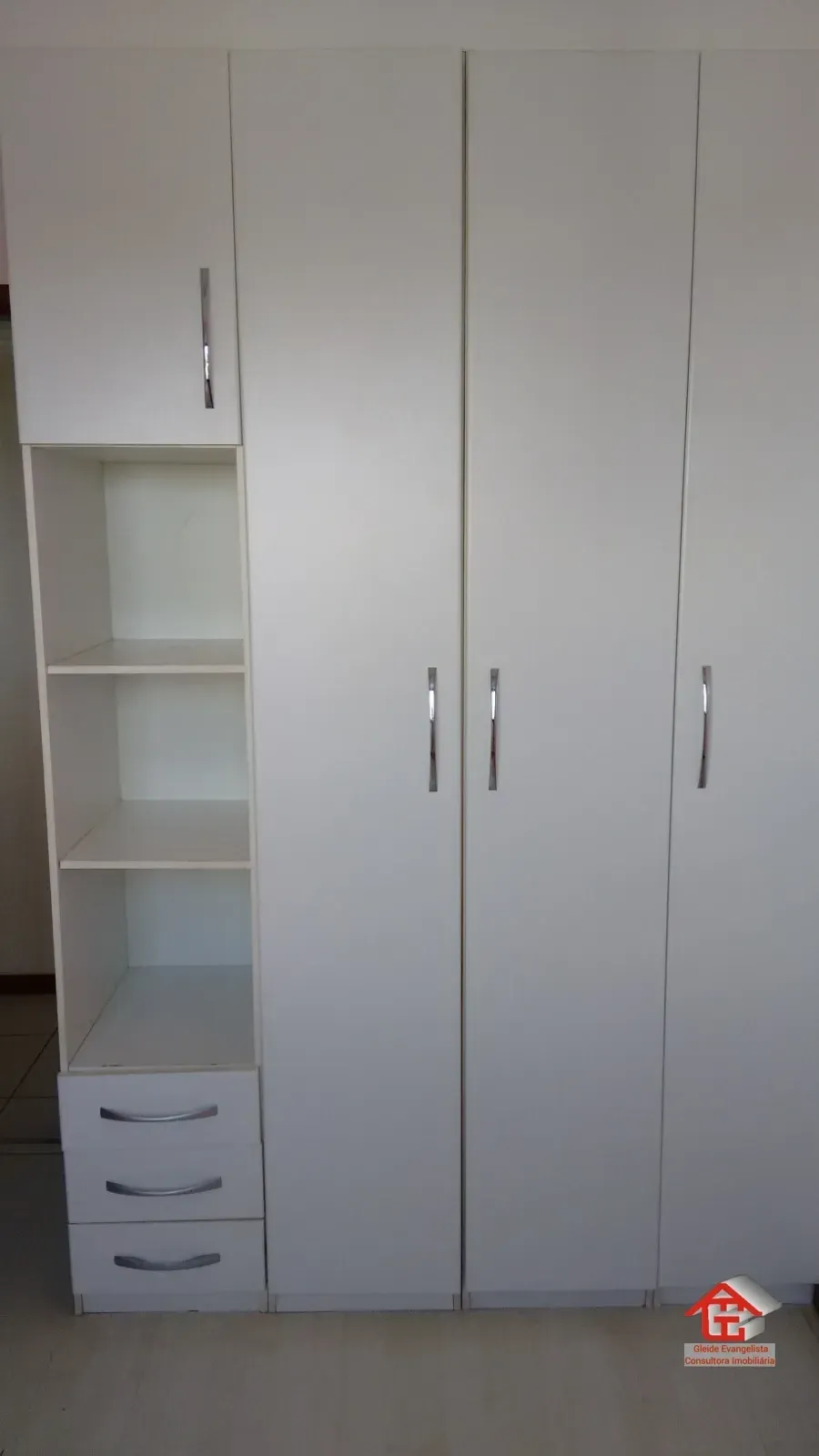 Foto do imóvel: Apartamento com 3 Quartos para Alugar, 81 m² em Avenida Professor Manoel Ribeiro, nº 1. STIEP, Salvador - BA