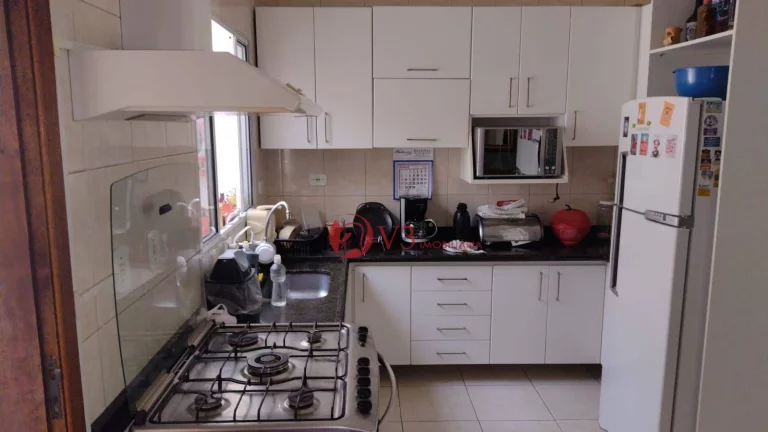 Imagem Sobrado em condominio com 3 dorms, 1 suite, vaga para 3 carros, perto do metro Vila Matilde