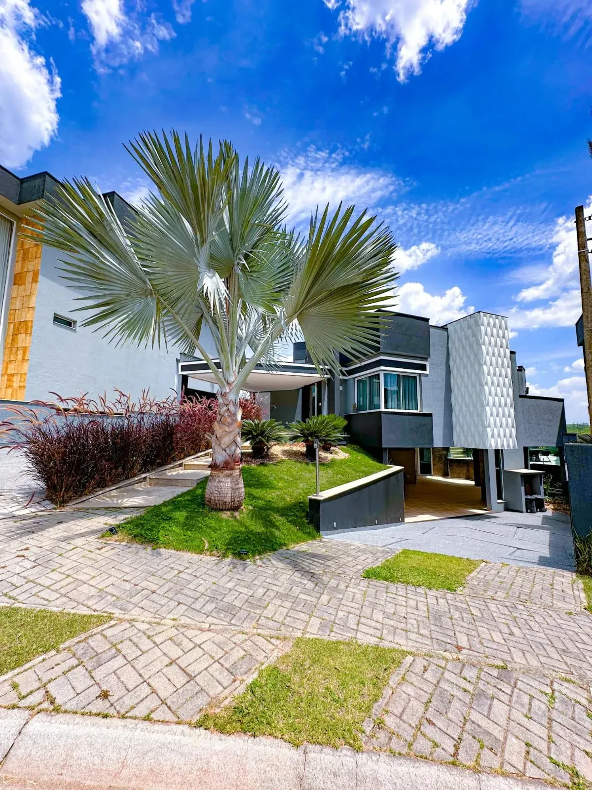 Imagem Casa com 3 Quartos à Venda, 350 m² em Cidade Parquelandia - Mogi das Cruzes
