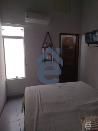 Imagem Casa à venda em São Miguel dos Milagres, 2/4, nascente, próximo á praia