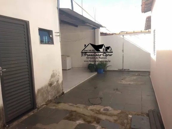 Imagem Casa-Terrea-para-Venda-em-Parque-Sao-Francisco-Guaratingueta-SP