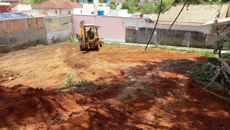 Imagem Terreno à Venda