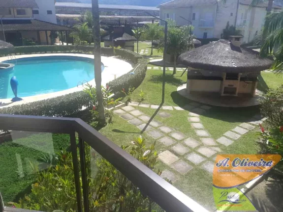 Imagem Linda Casa com 05 dormitórios (sendo 03 suítes) - 450 metros da praia da Enseada
