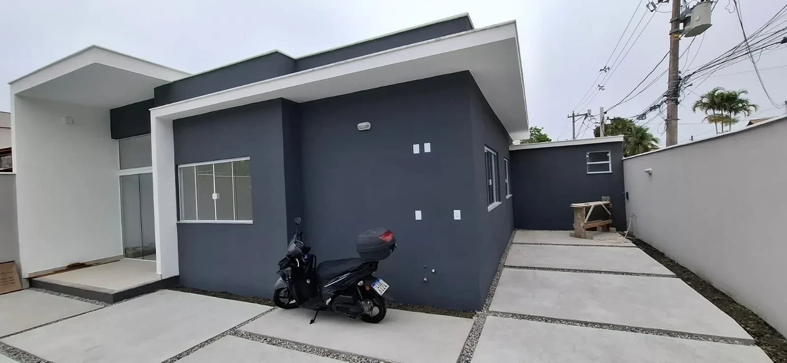 Imagem Casa com 3 Quartos à Venda, 90 metros em Piratininga - Niterói