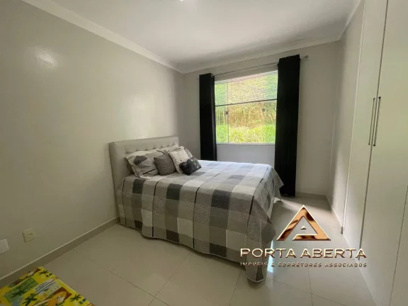 Imagem Apto 3 Quartos, sendo 1 Suíte (Sacada frente/fundo) - Bromélias - COD 741