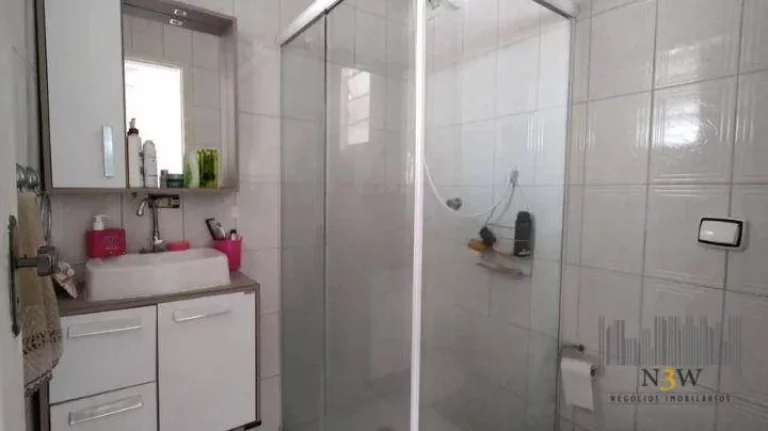 Imagem Casa com 3 dormitórios à venda, 140 m² por R$ 1.499.000,00 - Vila Leopoldina - São Paulo/SP