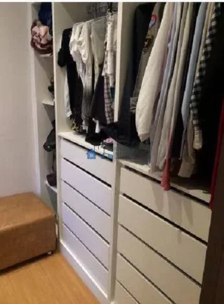 Imagem APARTAMENTO NO SION COM 04 QUARTOS, SUÍTE, 03 VAGAS