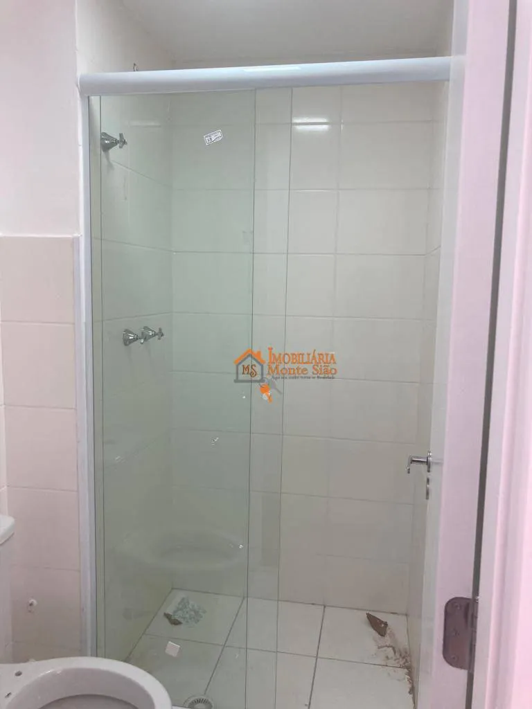 Imagem Apartamento com 2 dormitórios à venda, 47 m² por R$ 470.000,00 - Vila Endres - Guarulhos/SP