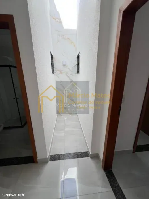 Imagem Casa Geminada para Venda, 2 dormitórios, 1 suíte, 2 banheiro