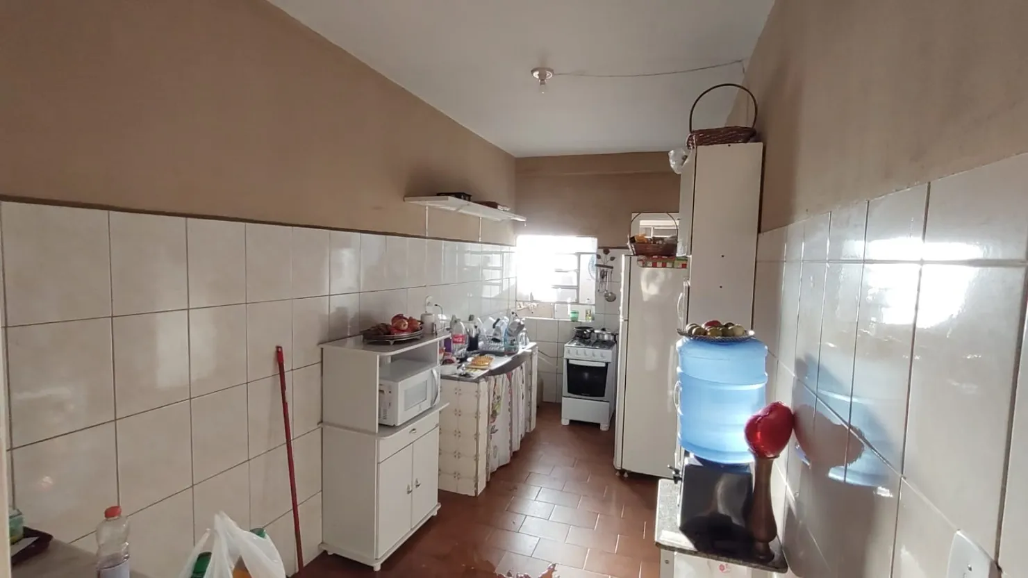 Imagem Comercial à venda 9 Quartos, Jardim São Paulo, Aparecida - SP