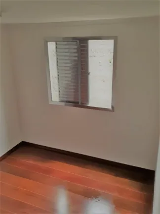 Imagem Apartamento com 2 Quartos à Venda, 55 m² em Vila Carmosina - São Paulo