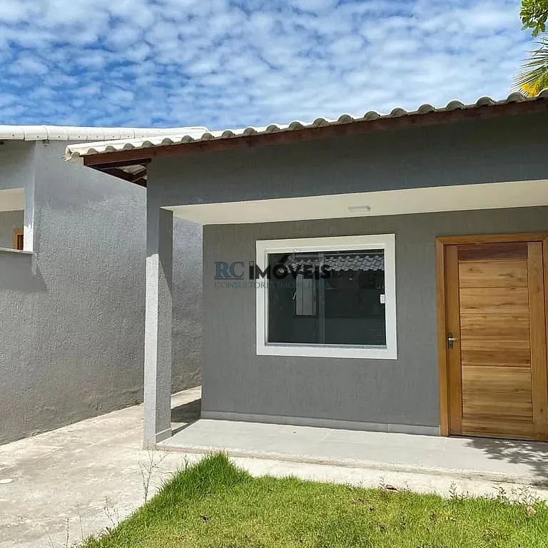 Imagem Casa a Venda no bairro Jardim Atlântico Leste (itaipuaçu) - Maricá, RJ